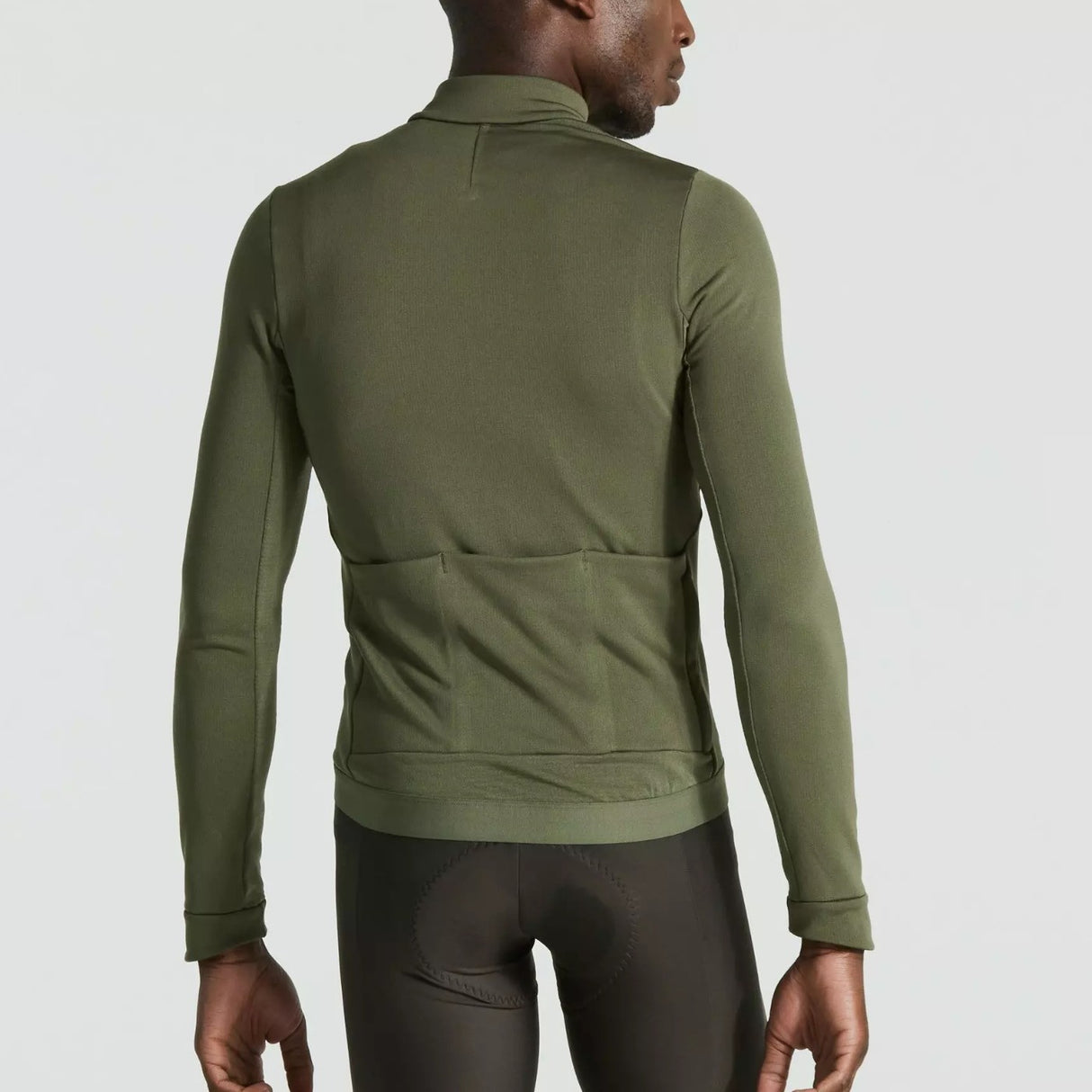 Prime Powergrid Long Sleeve Jersey