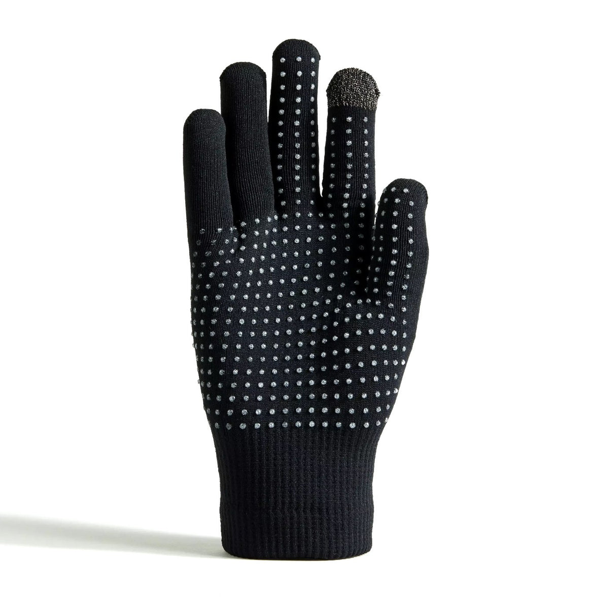 Thermal Knit Winter Gloves