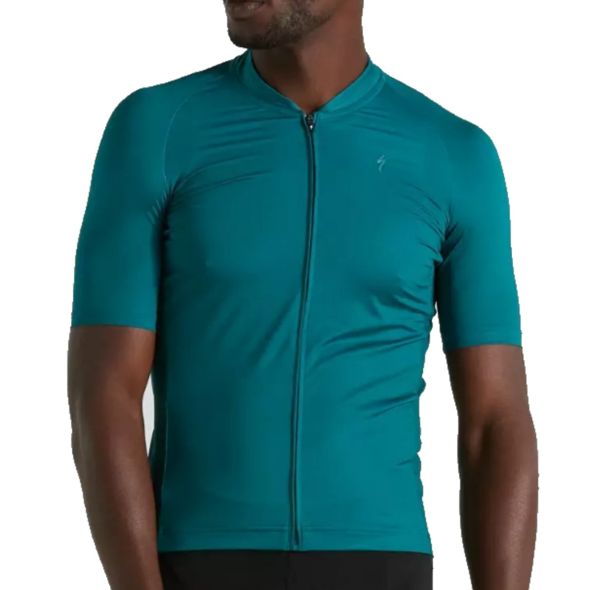 Sl Solid Jersey Ss Short Sleeve Jersey