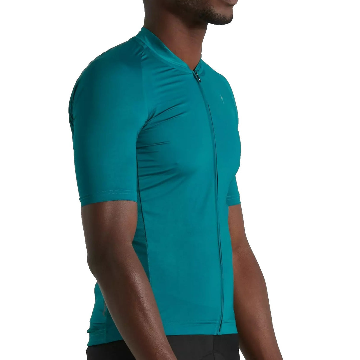 Sl Solid Jersey Ss Short Sleeve Jersey