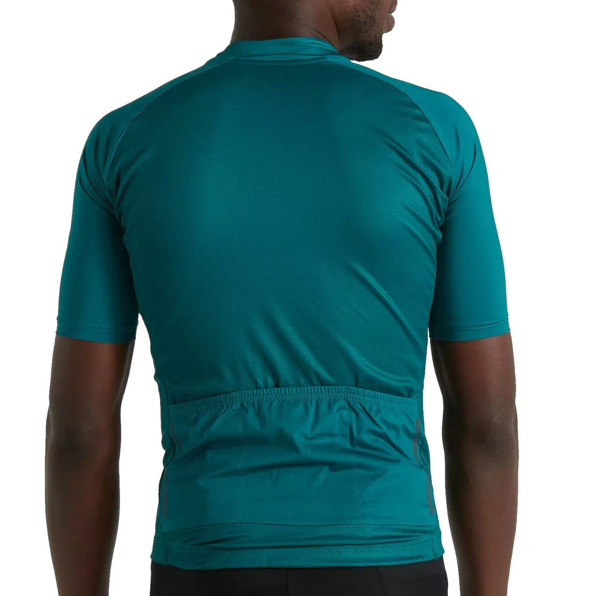 Sl Solid Jersey Ss Short Sleeve Jersey