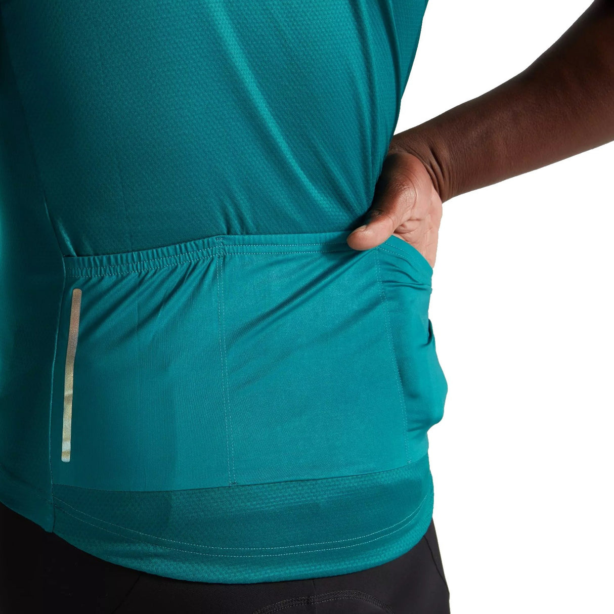 Sl Solid Jersey Ss Short Sleeve Jersey