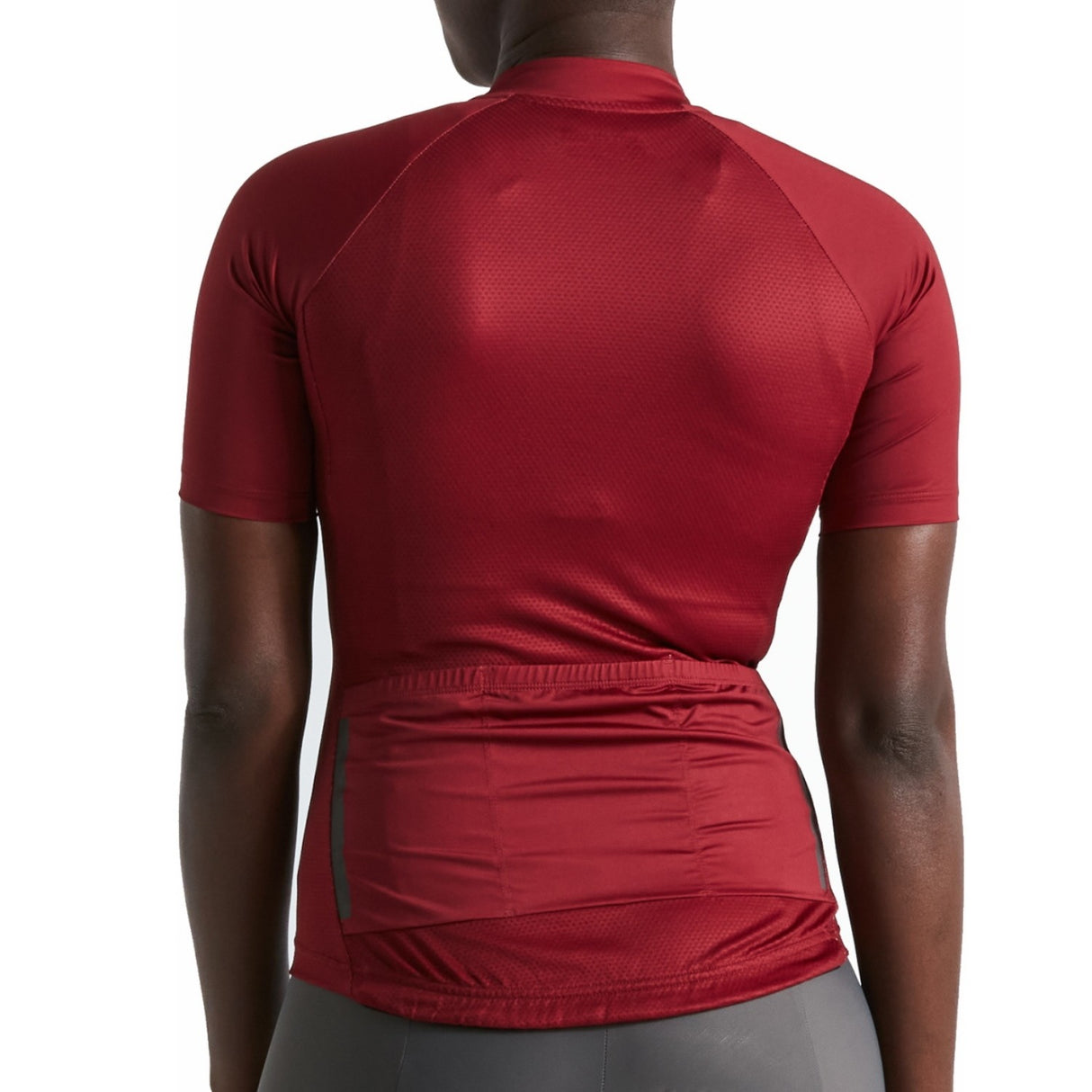 Women's Short Sleeve Jersey Sl Solid Jersey Ss