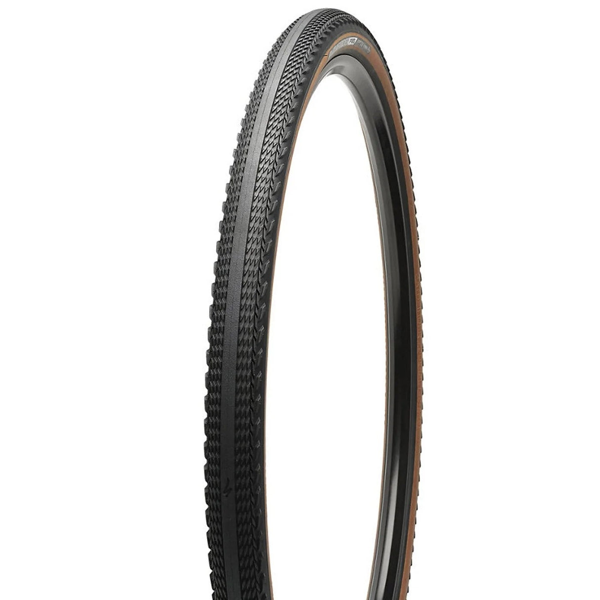 Pathfinder Pro 2Bliss Ready Tan Sidewall tire