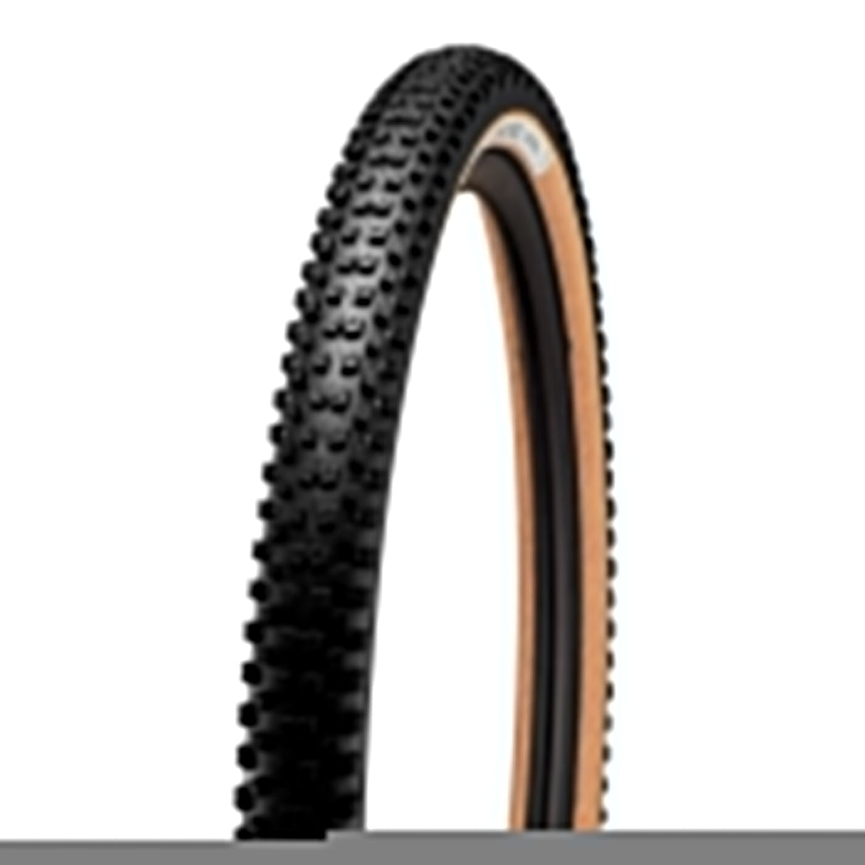 Ground Control Control T5 2Bliss Ready Tan Sidewall tire