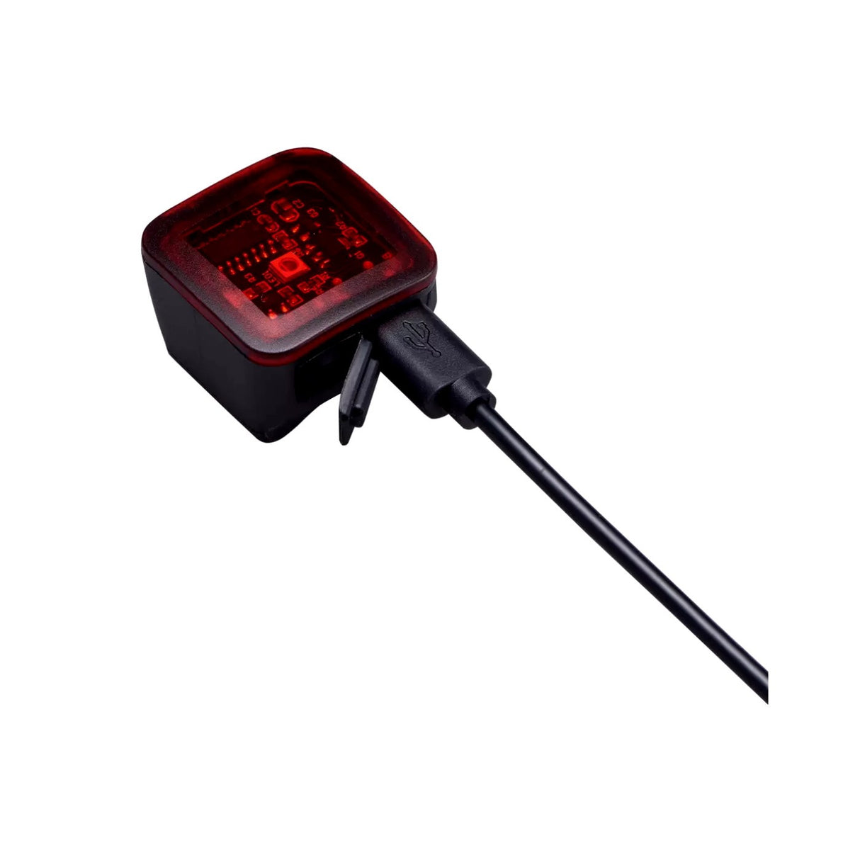 Flash Back Rear Light 20 Lumens