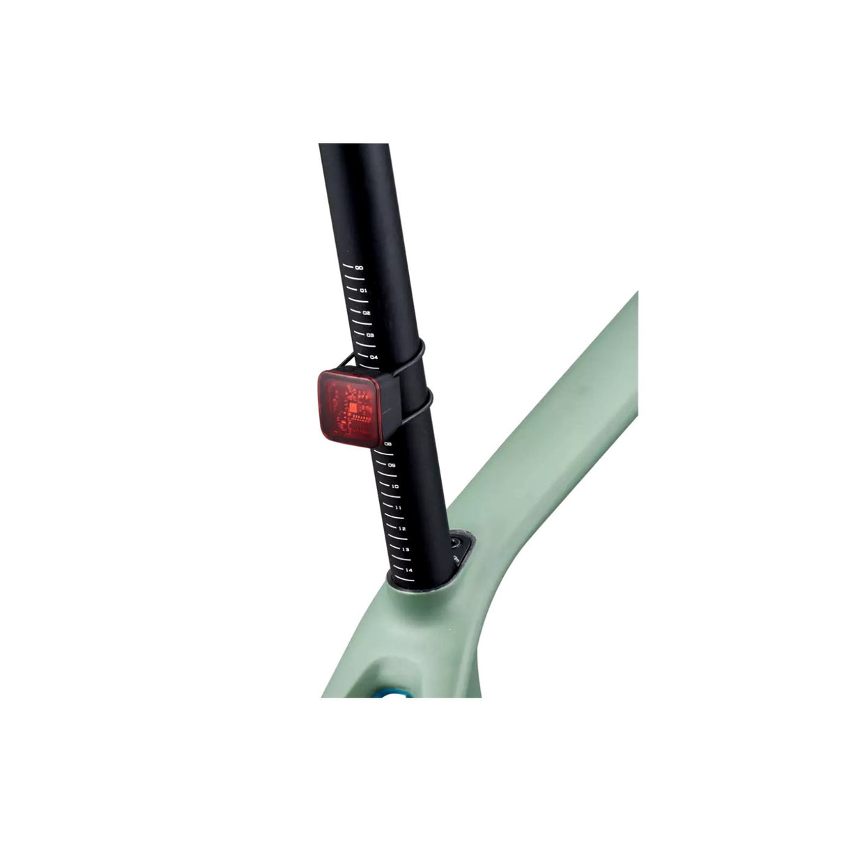 Flash Back Rear Light 20 Lumens