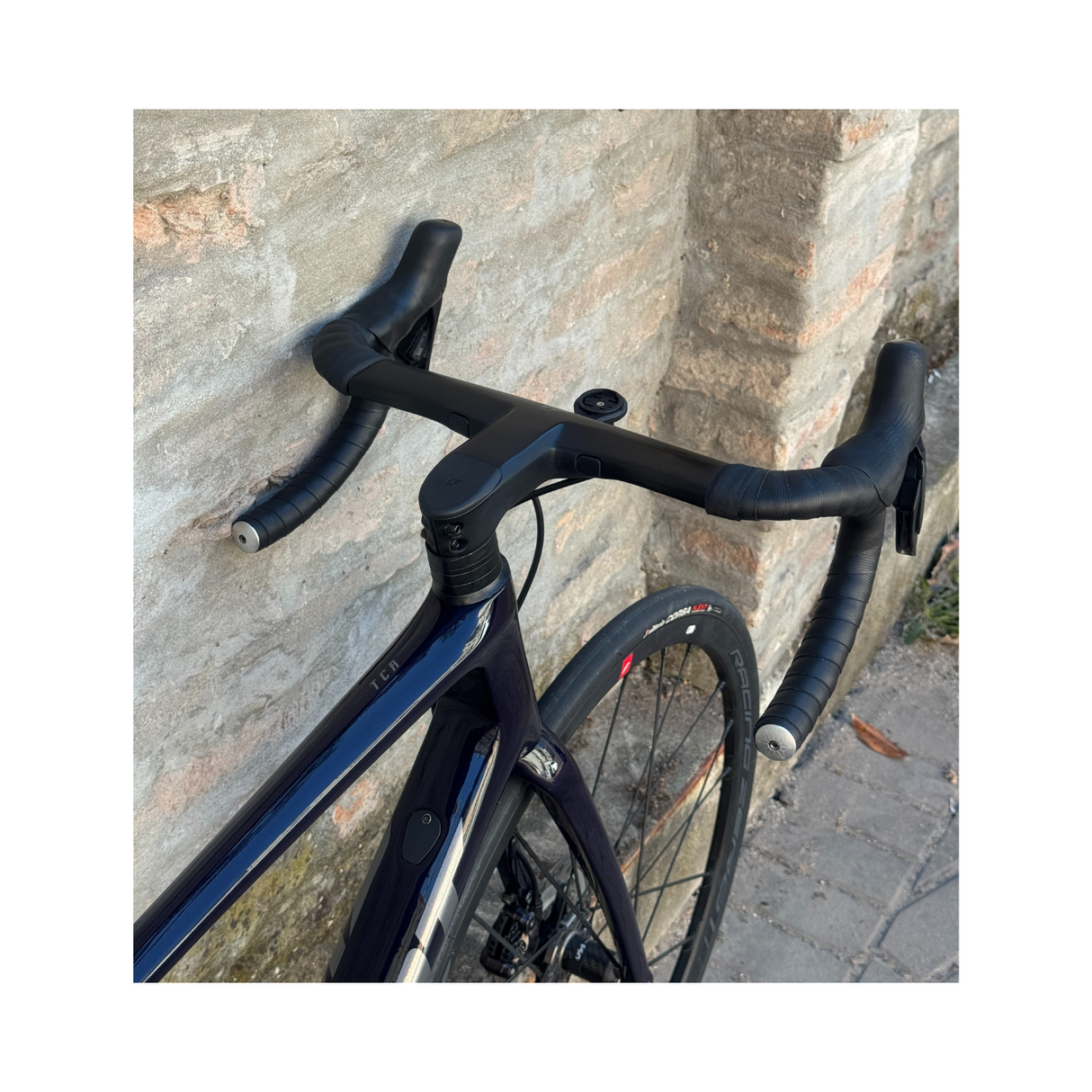 Bicicletta Tcr Advanced Pro Disc