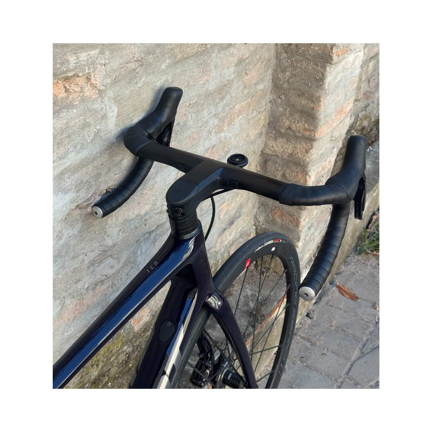 Bicicletta Tcr Advanced Pro Disc
