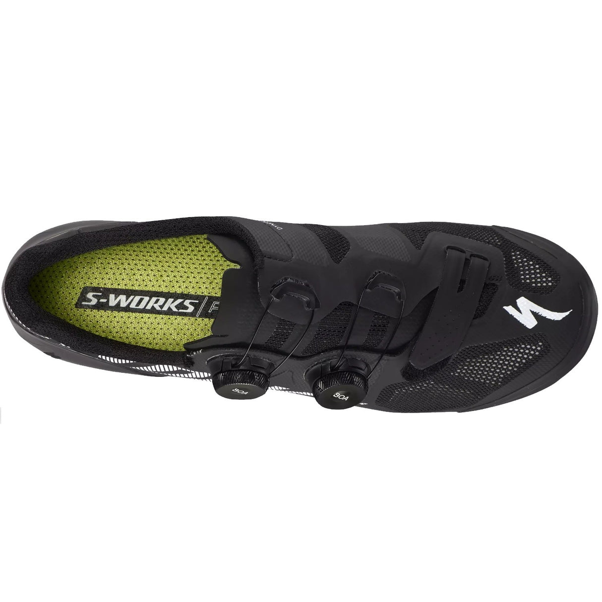 S-Works Vent Road Shoes