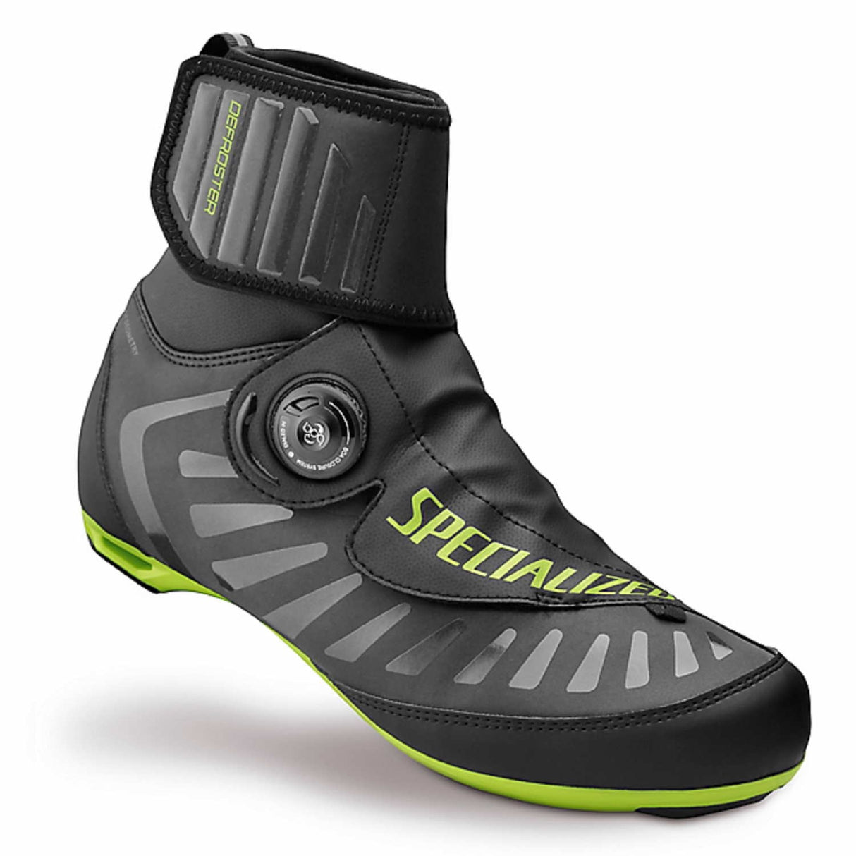 Specialized Defroster Road shoes