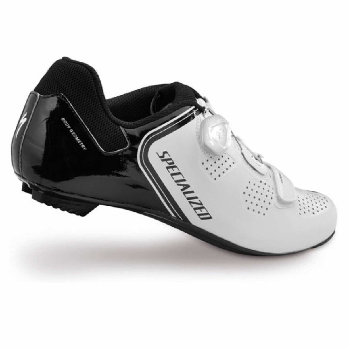 Specialized Expert Shoes