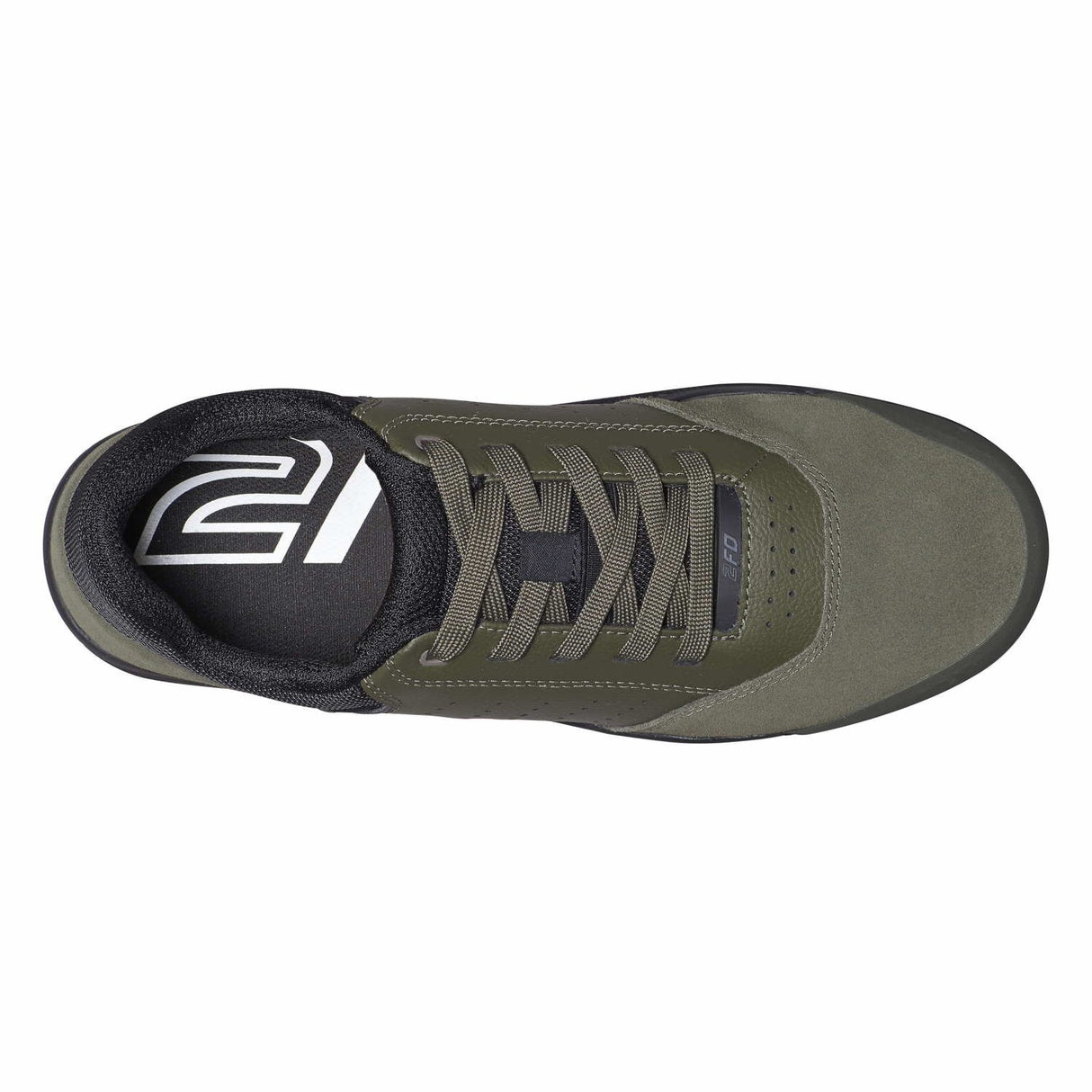 2Fo Roost Flat MTB Shoes