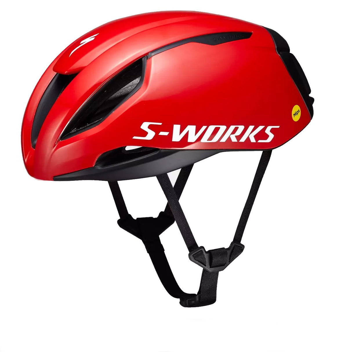 S-Works Evade 3 Helmet