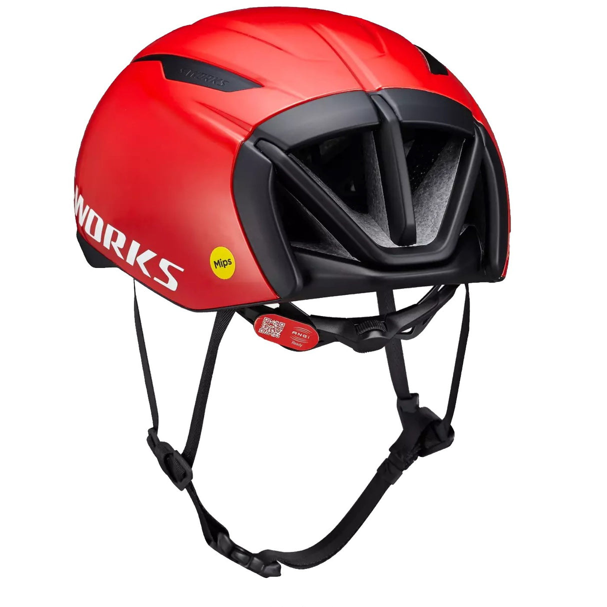 S-Works Evade 3 Helmet