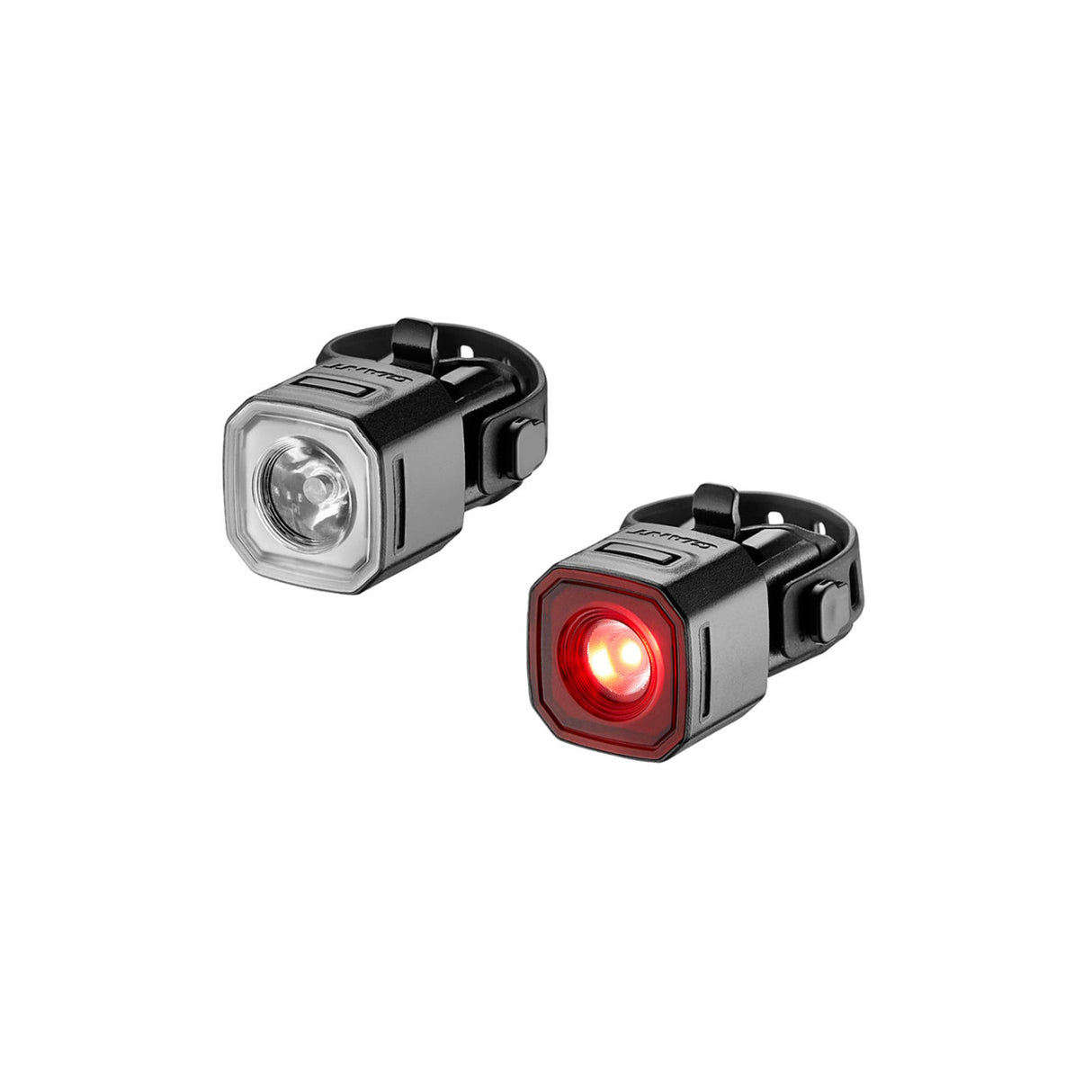 Recon Hl 100 & Tl 100 Combo Front and Rear Light