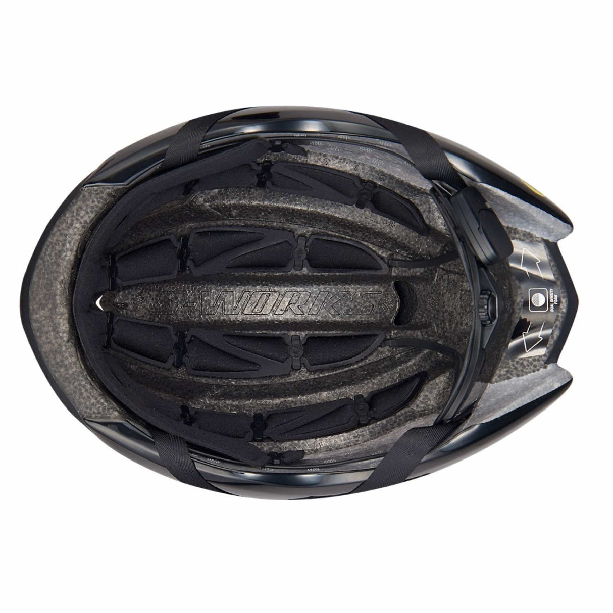 Casco S-Works Evade II