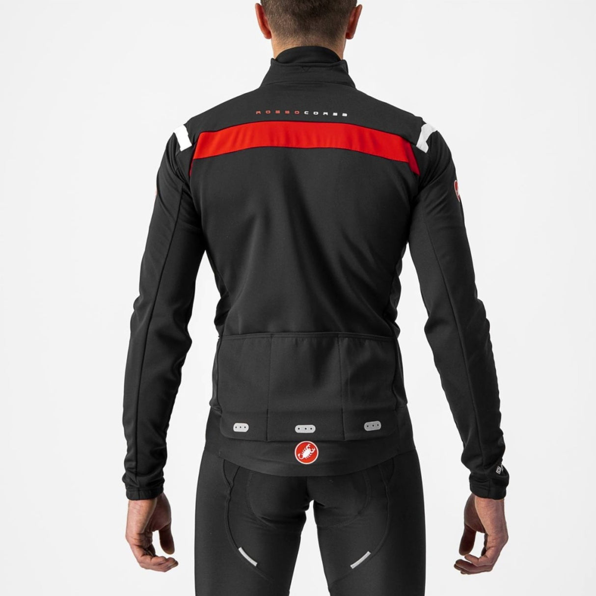 Giubbino Alpha Ros 2 Light