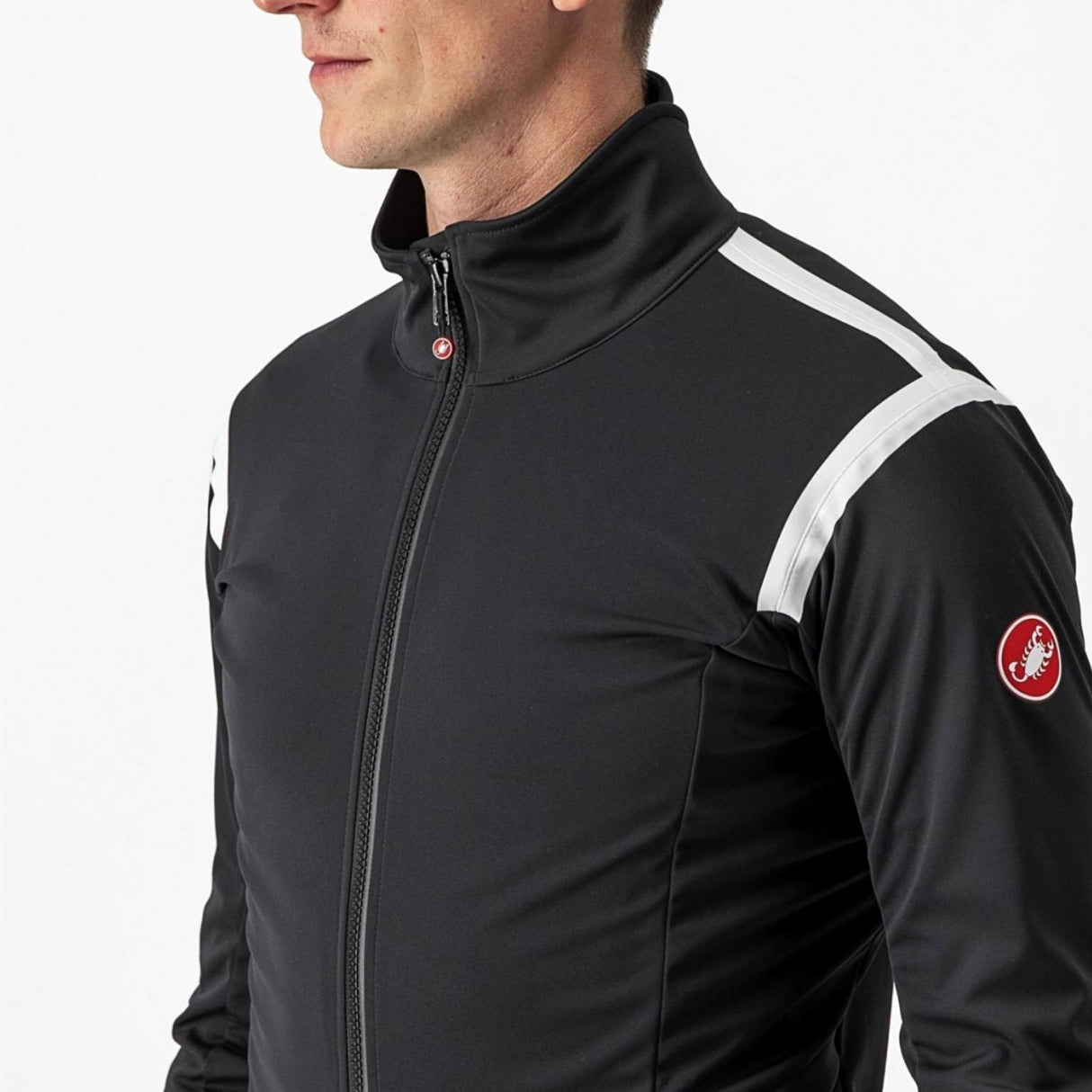 Giubbino Alpha Ros 2 Light