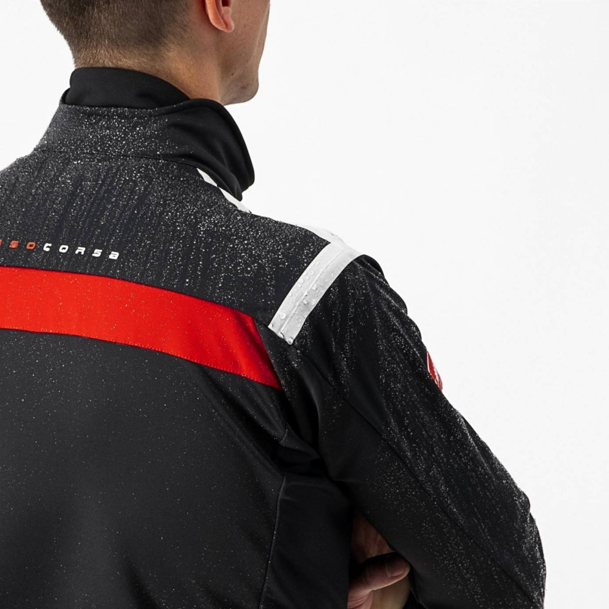 Giubbino Alpha Ros 2 Light