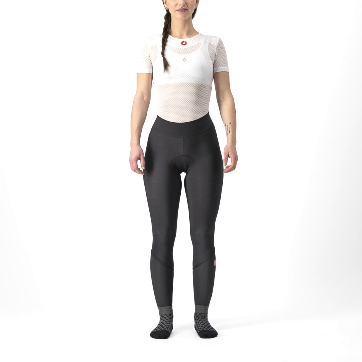 Calzamaglia Velocissima Donna Thermal Tight
