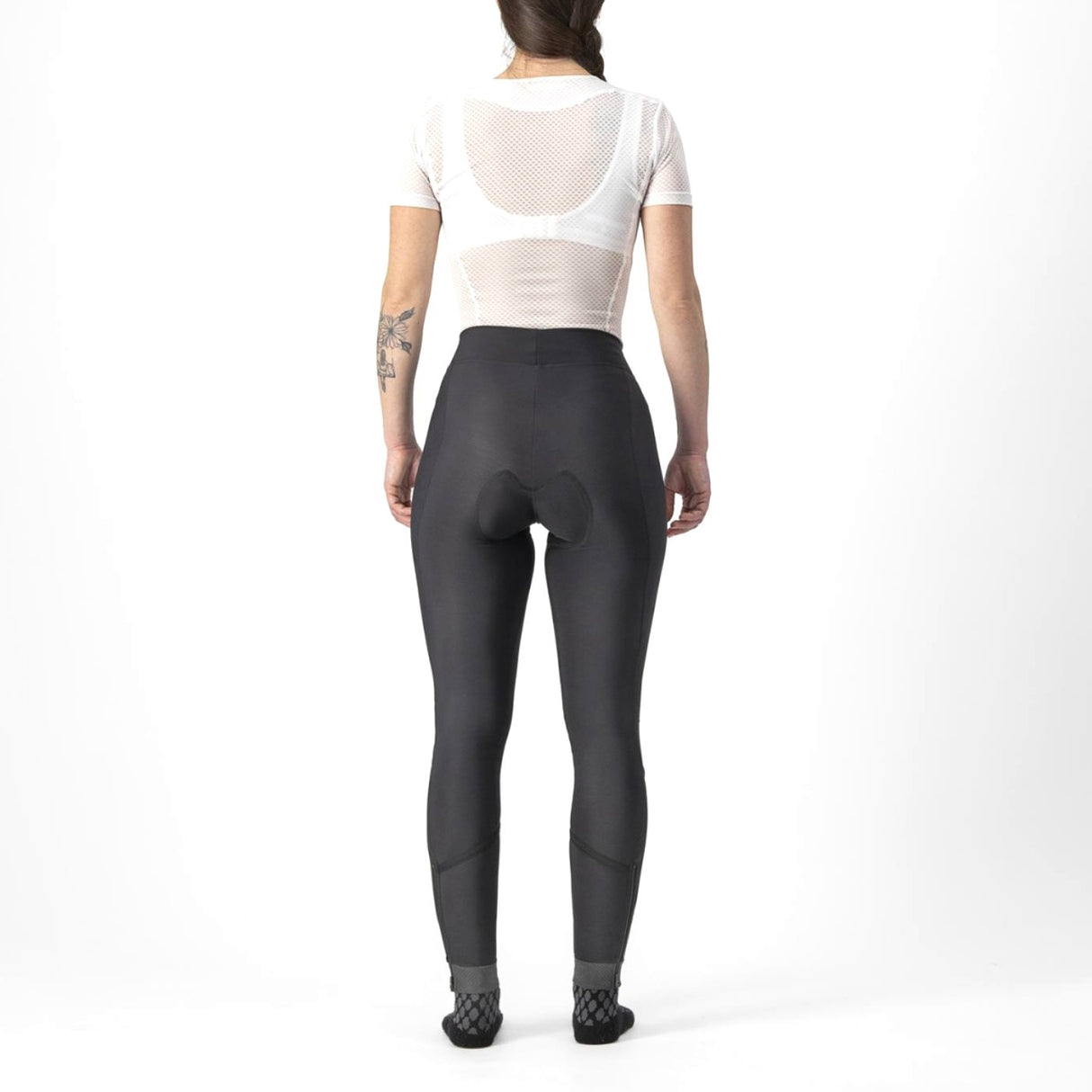 Calzamaglia Velocissima Donna Thermal Tight