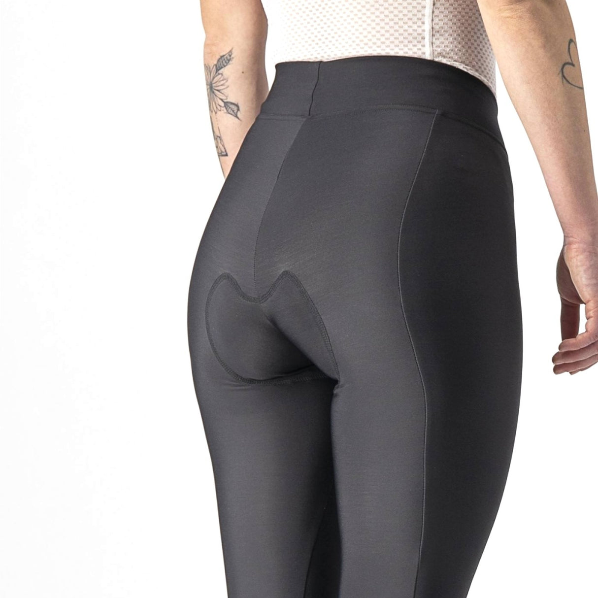 Calzamaglia Velocissima Donna Thermal Tight