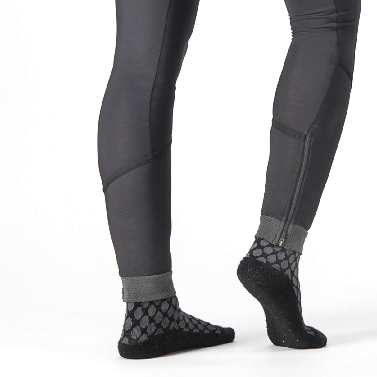 Calzamaglia Velocissima Donna Thermal Tight