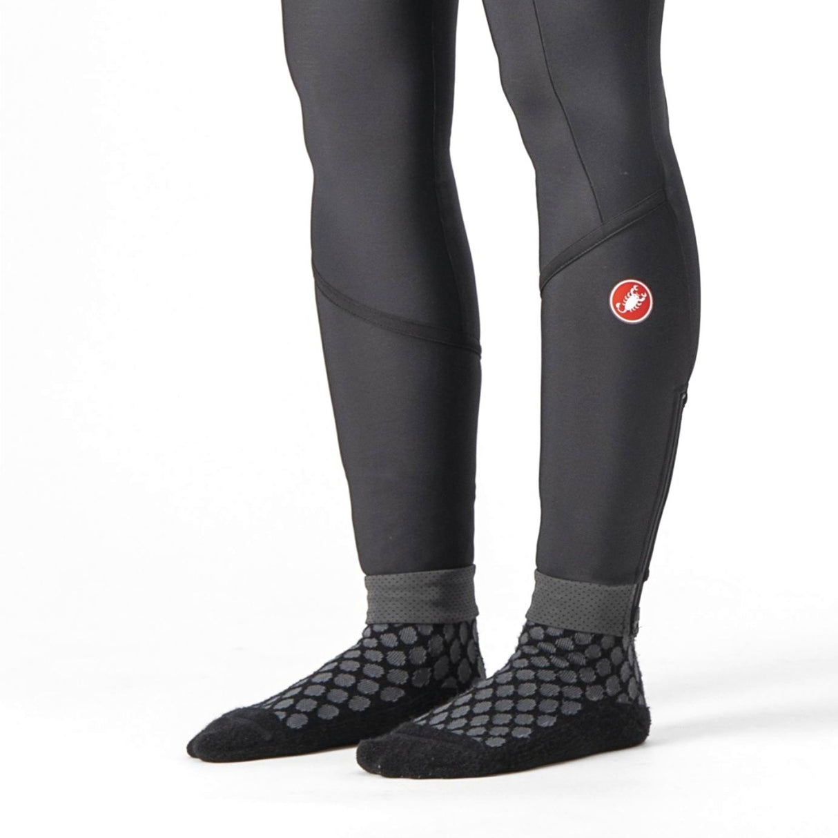 Calzamaglia Velocissima Donna Thermal Tight