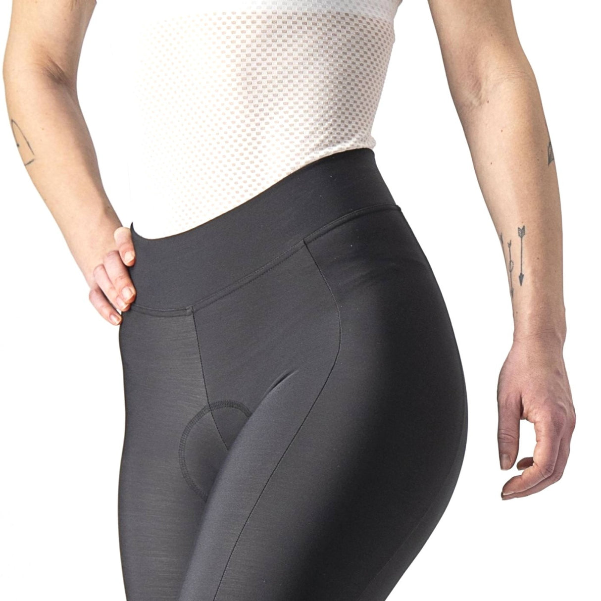 Calzamaglia Velocissima Donna Thermal Tight