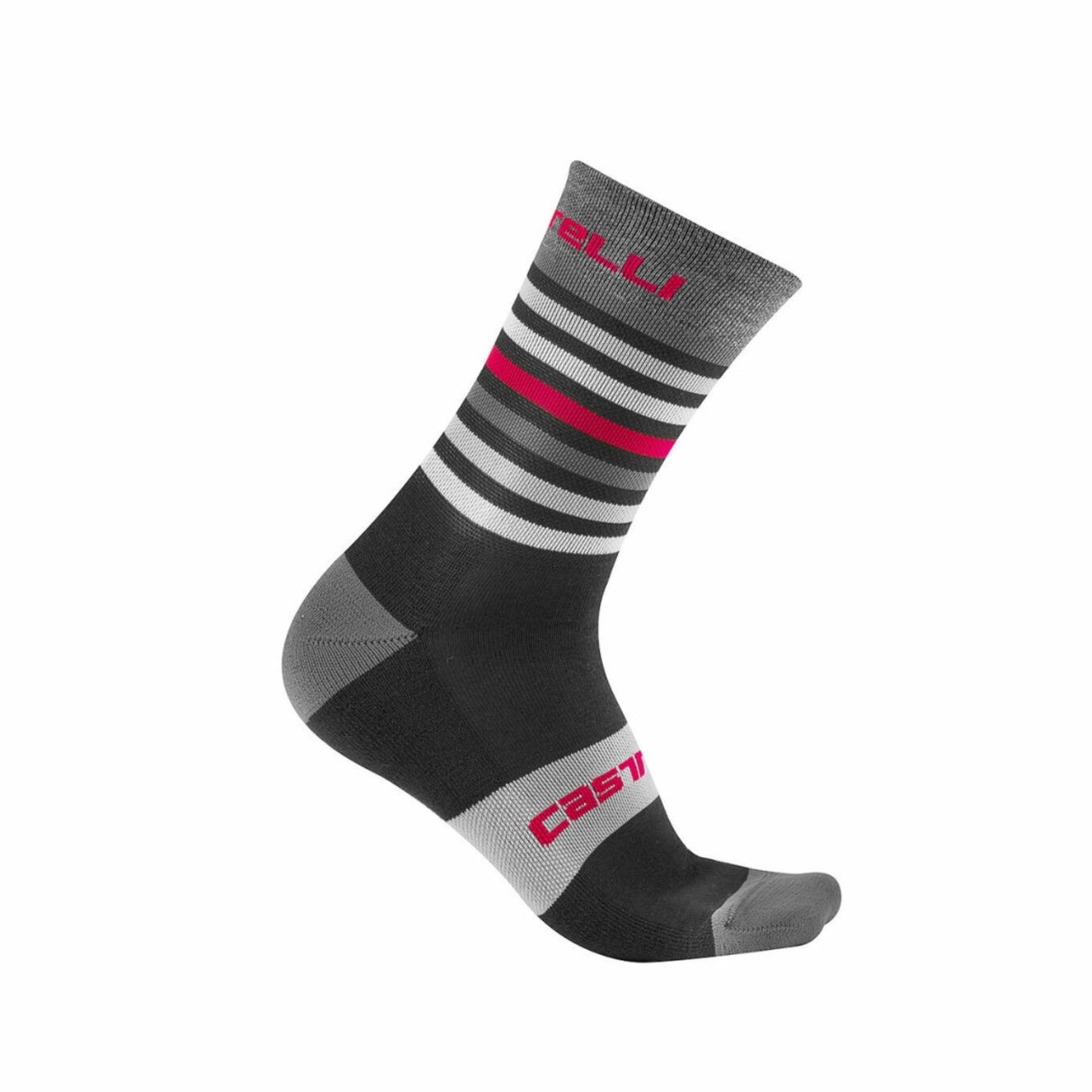 Winter Socks Flock 15