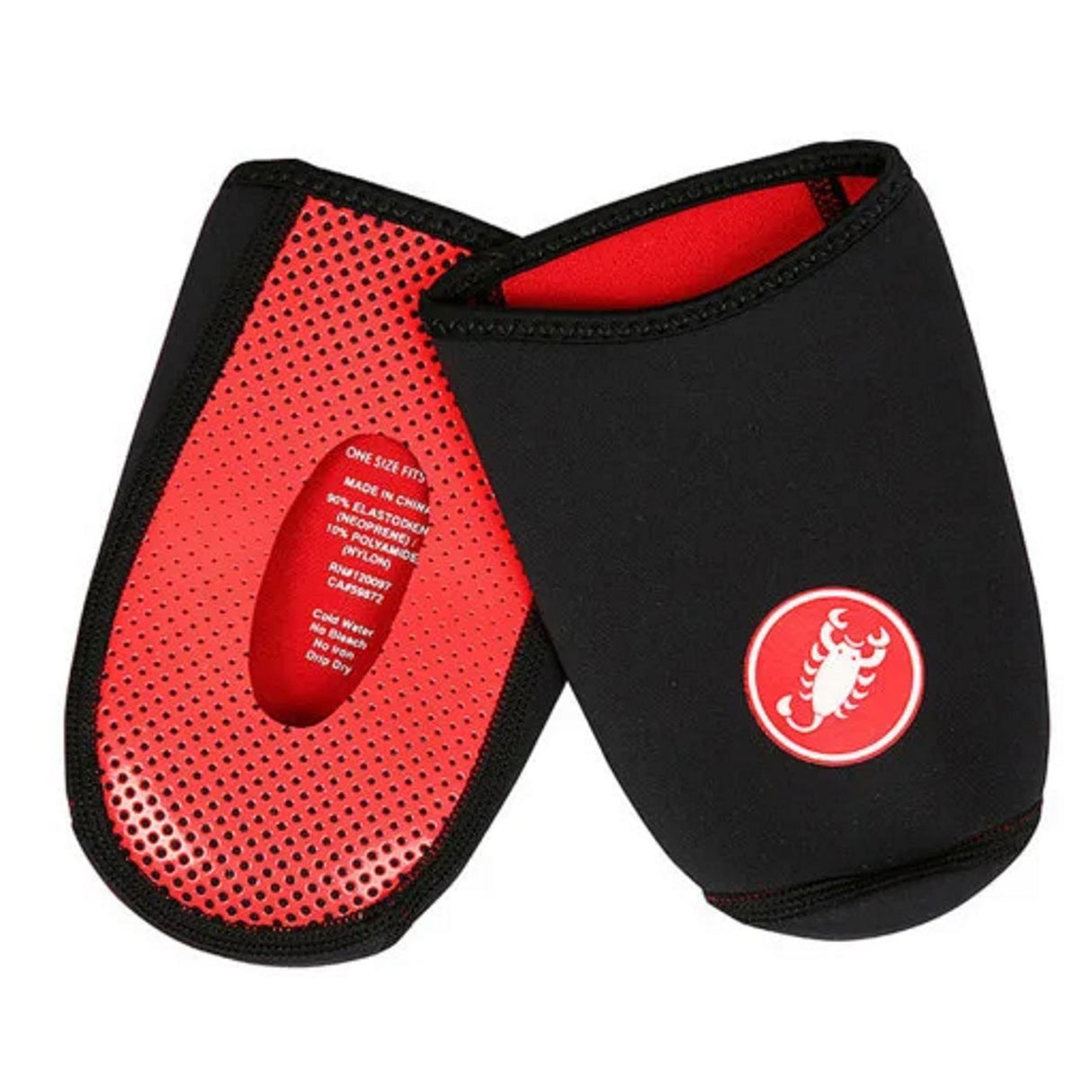 Puntale Toe Thingy 2