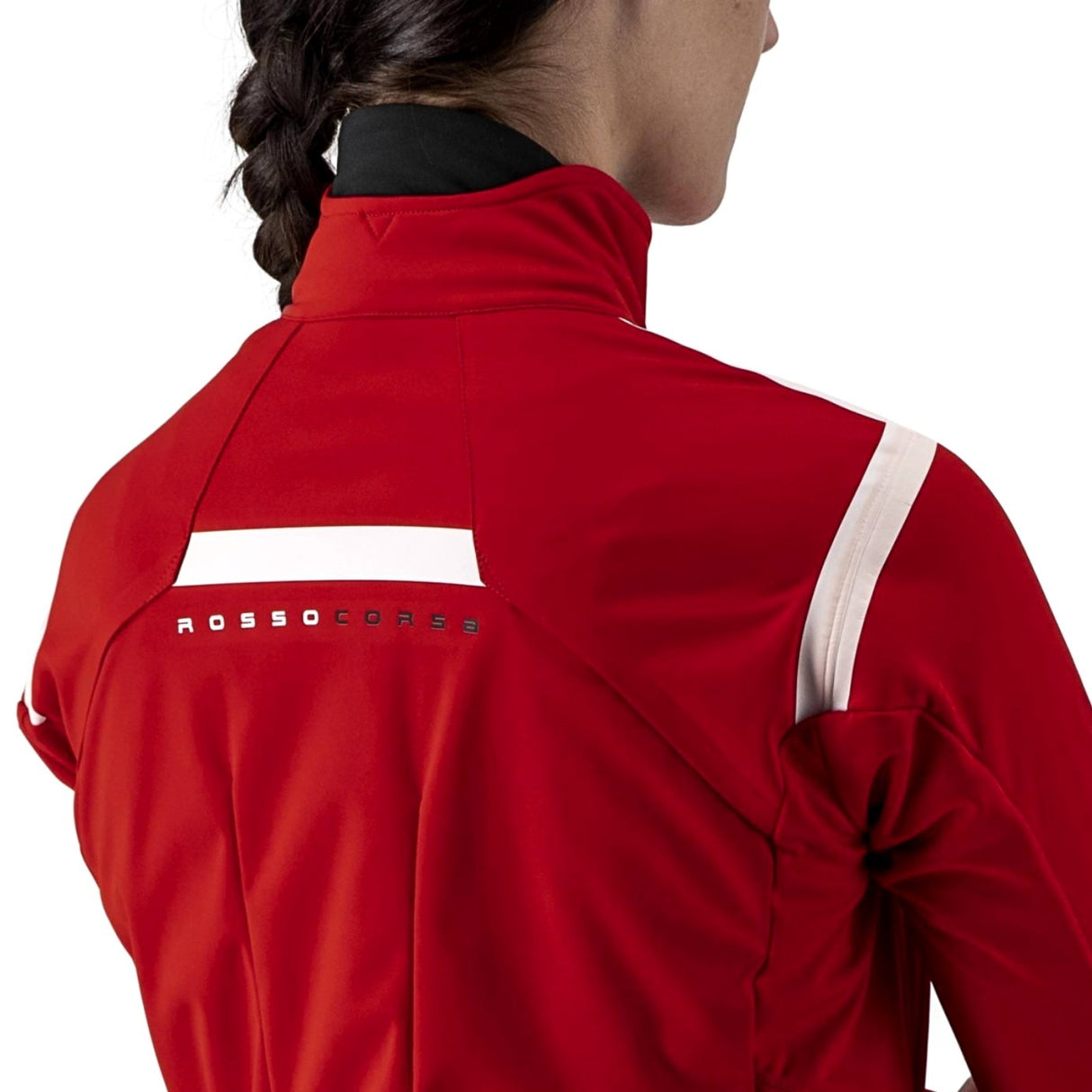 Giubbino Donna Alpha Ros 2