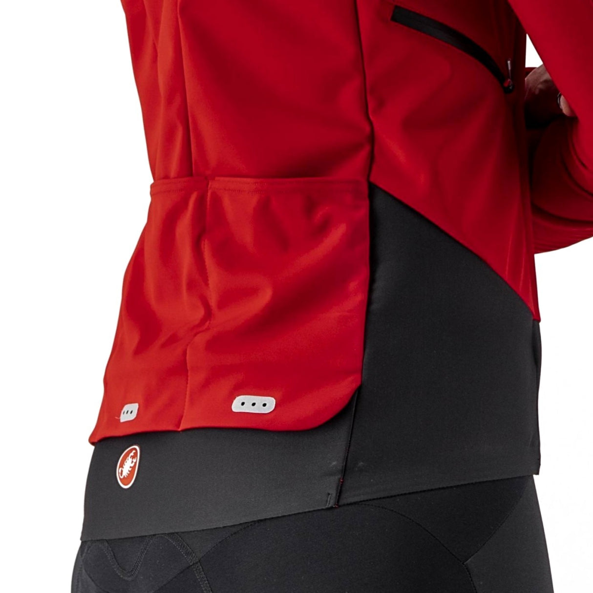 Giubbino Donna Alpha Ros 2