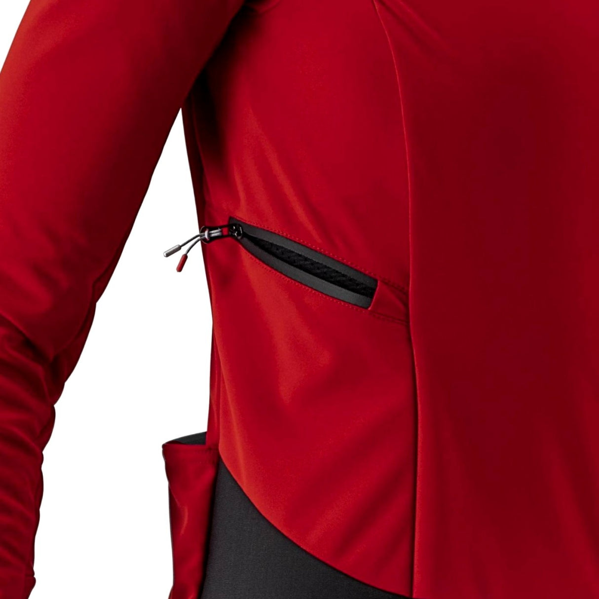 Giubbino Donna Alpha Ros 2