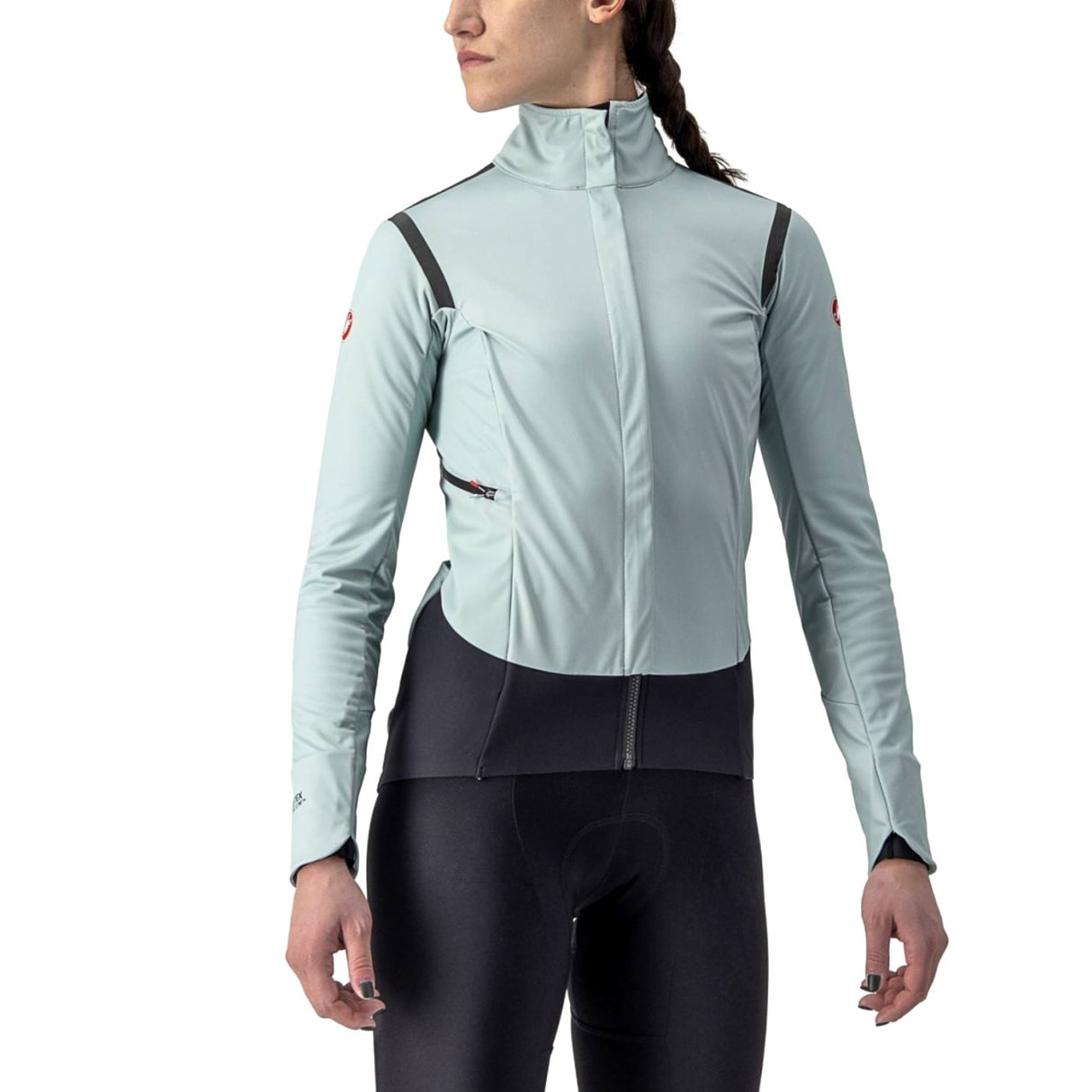 Giubbino Donna Alpha Ros 2