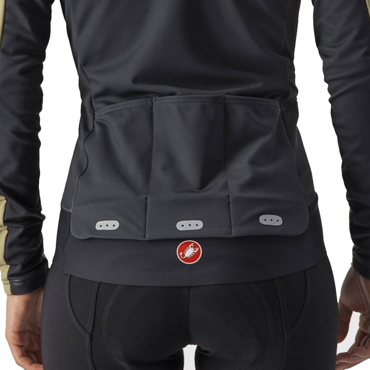 Giubbino Alpha Ros 2 W Light