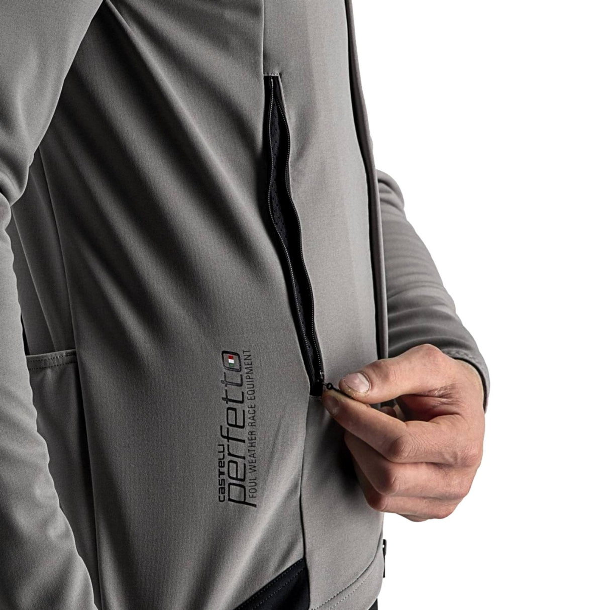 Perfect Jacket Ros 2 Jacket