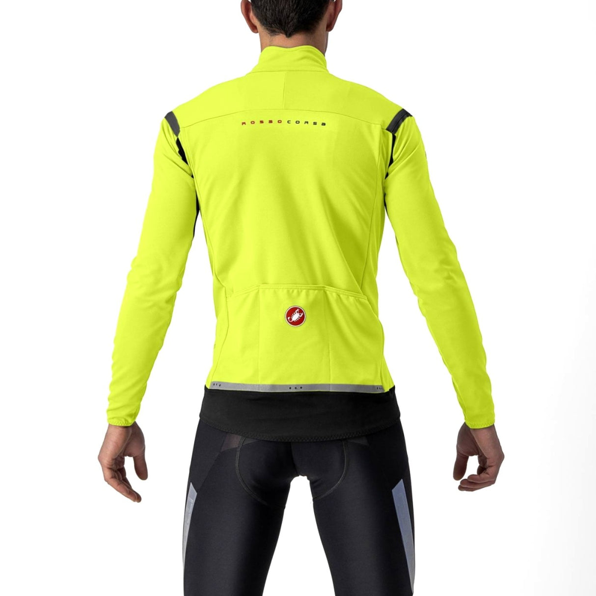 Perfect Jacket Ros 2 Jacket