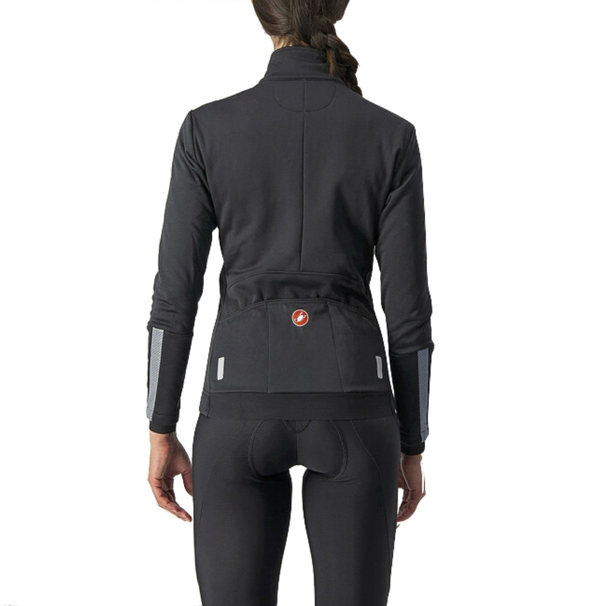 Dynamic Women's Jacket