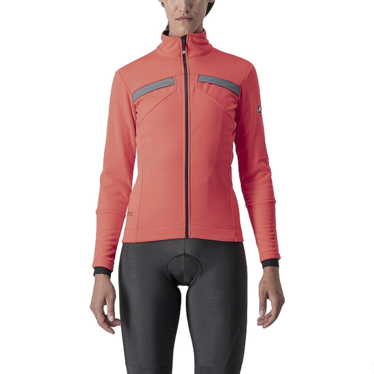 Dynamic Women's Jacket