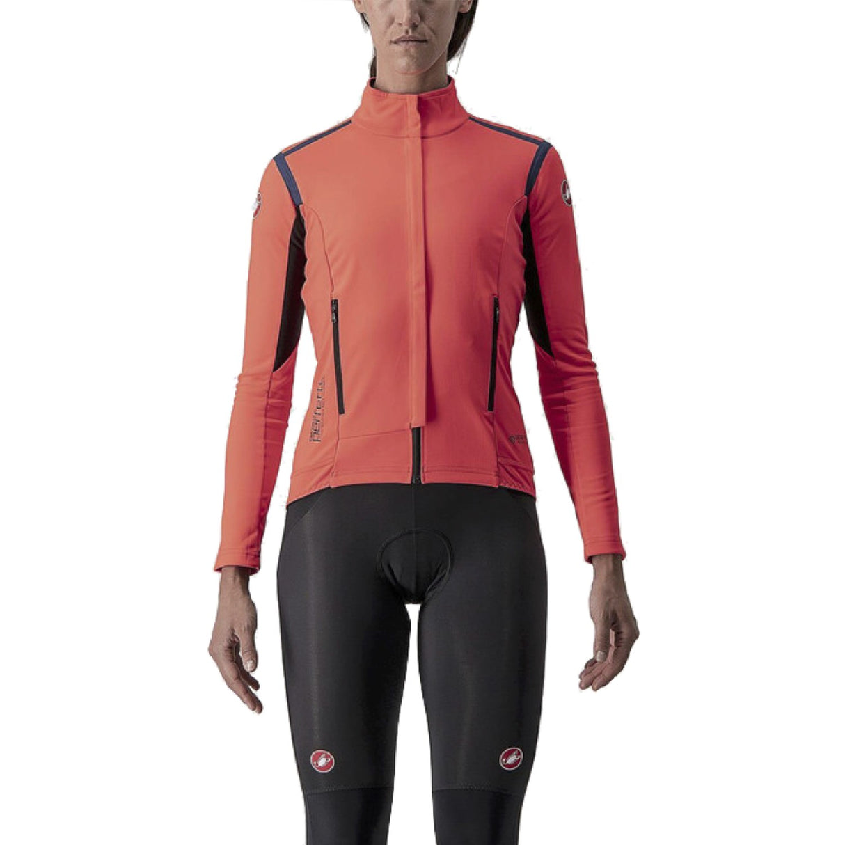 Perfect Ros W Long Sleeve Jacket