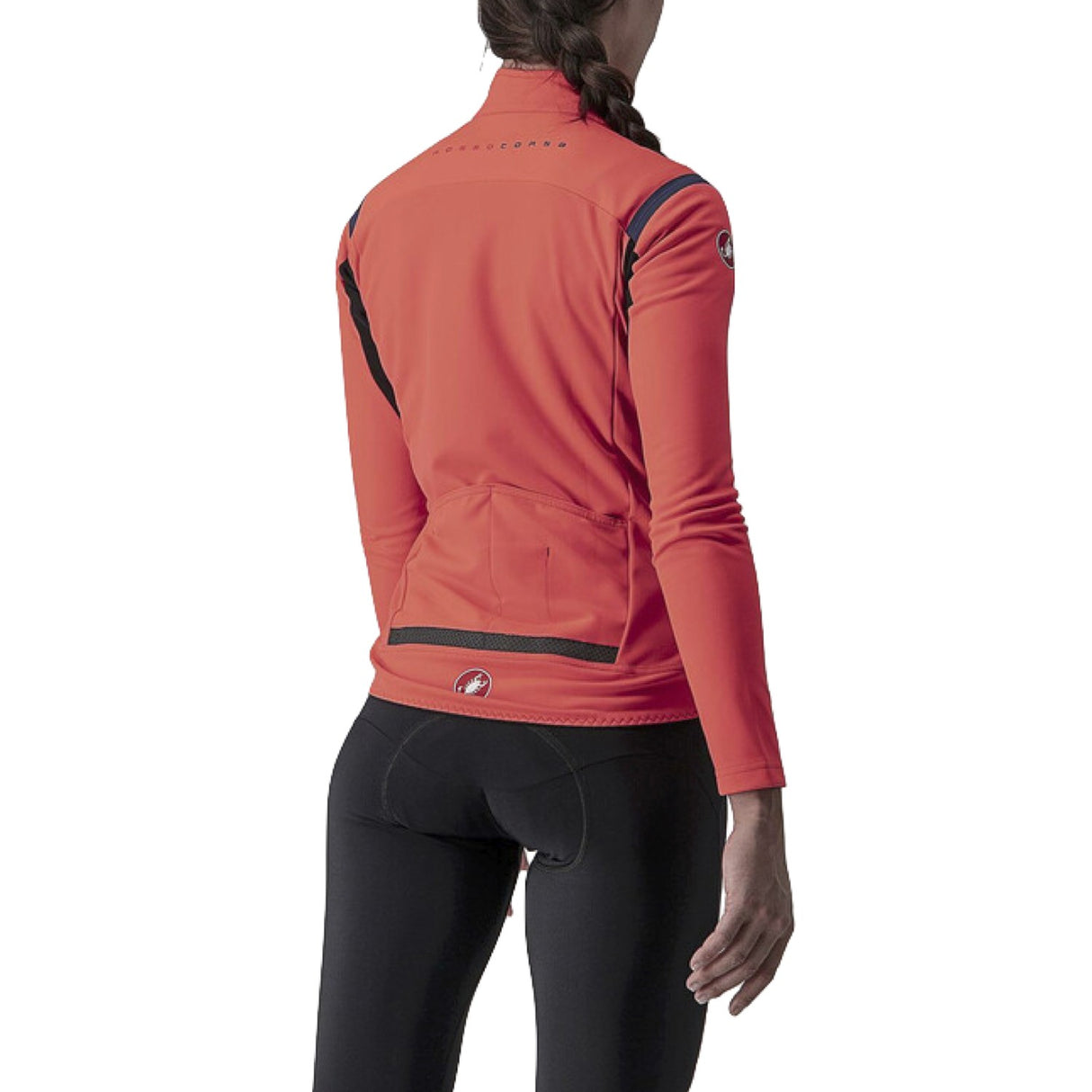 Perfect Ros W Long Sleeve Jacket