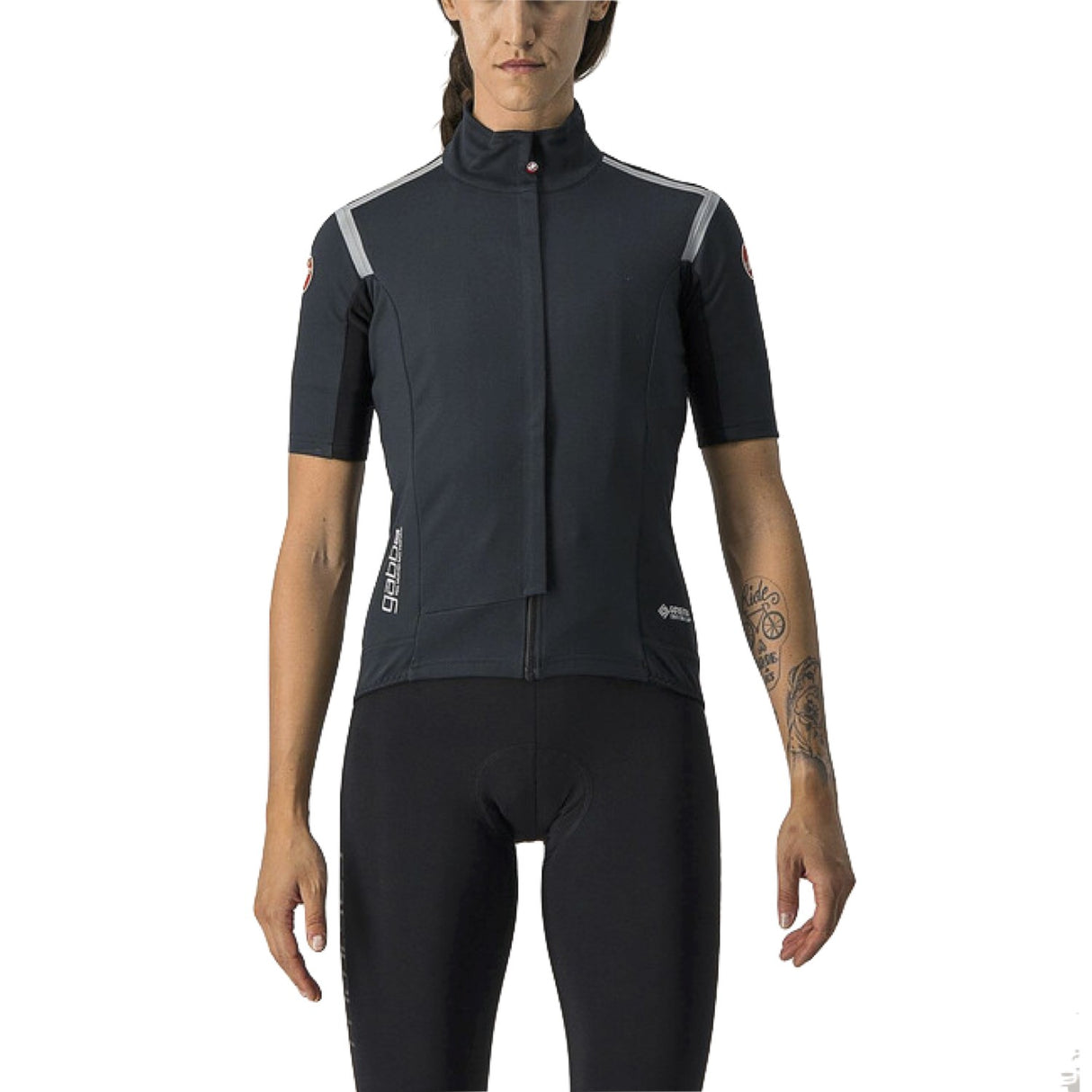 Gabba Ros Women's Jacket