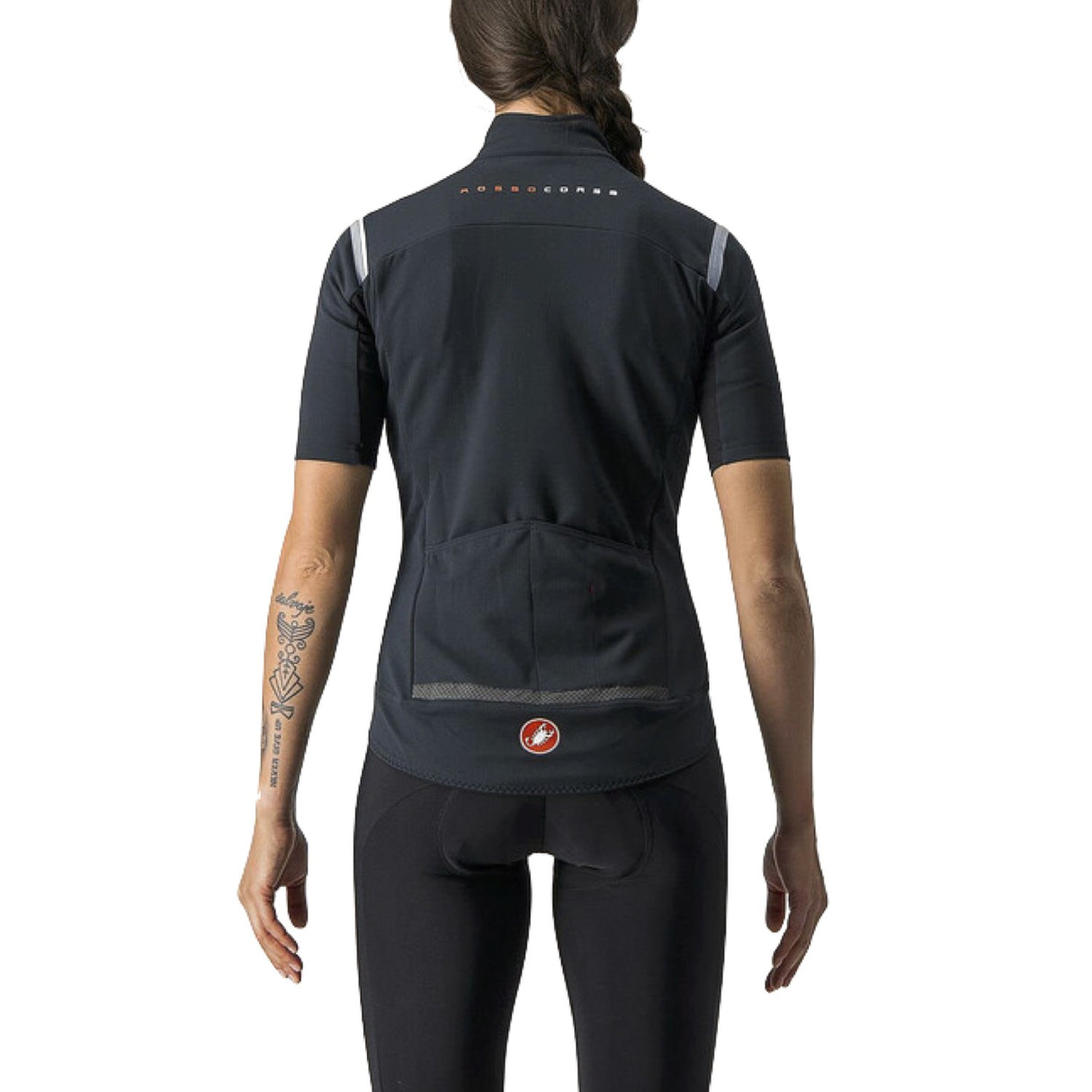 Gabba Ros Women's Jacket