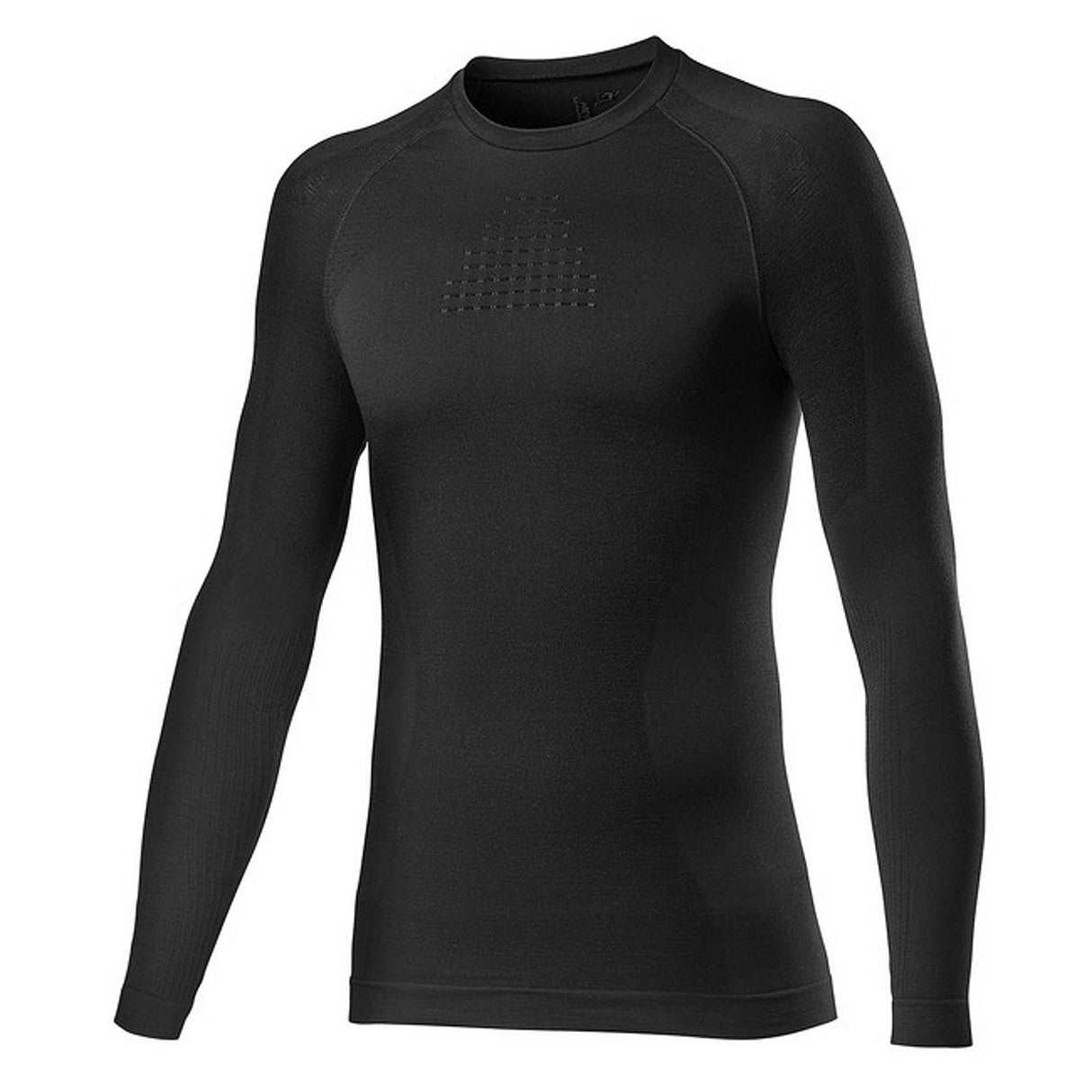 Core Seamless Base Layer Long Sleeve Winter Underwear