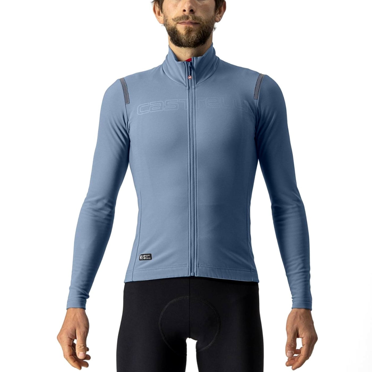 All Nano Ros Jersey Long Sleeve Jersey