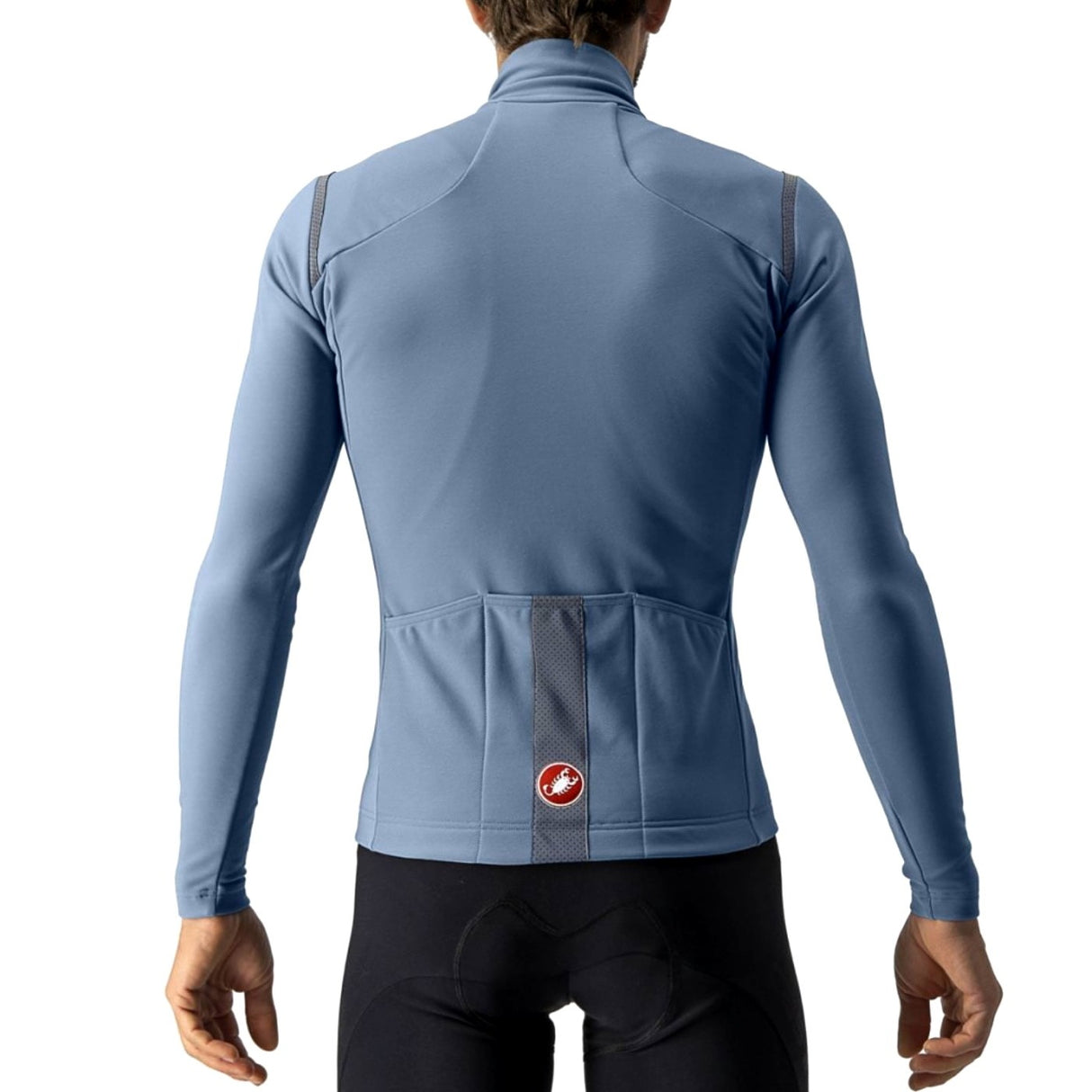 All Nano Ros Jersey Long Sleeve Jersey
