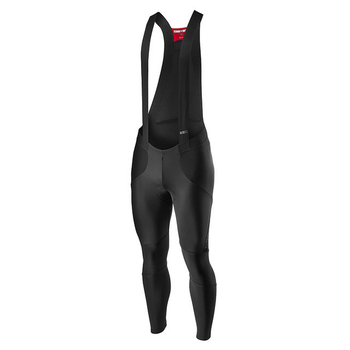 Sorpasso Ros Bibtight Winter Overalls