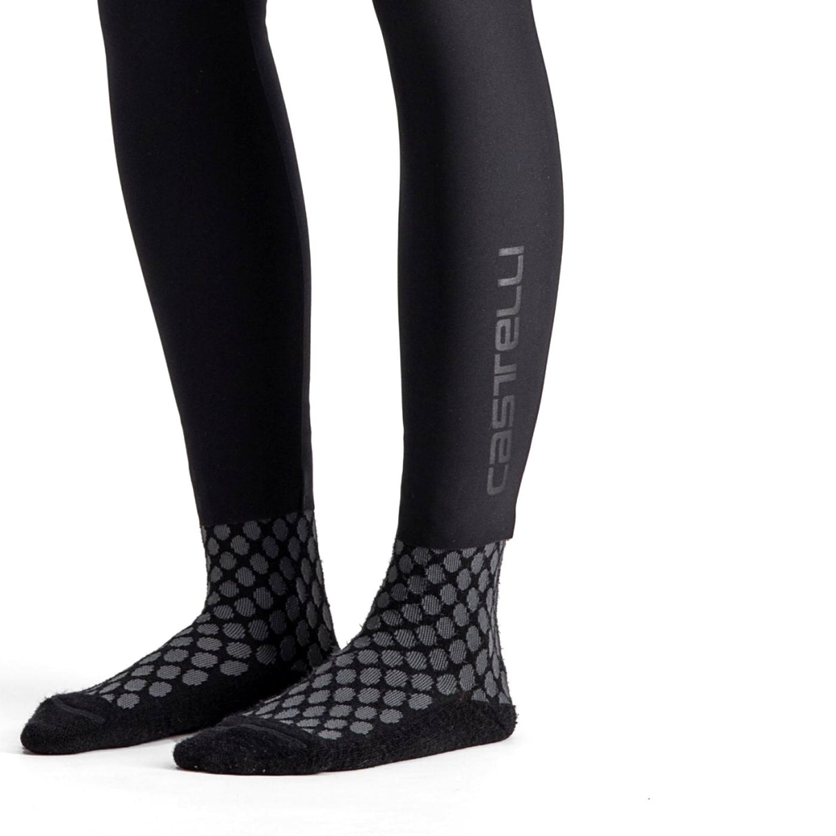 Women's Free Aero Rc Dt Bibtight Winter Bib Shorts